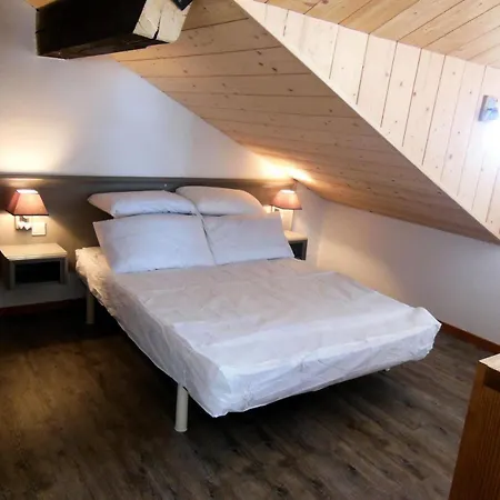 Lägenhet Fleur De Neige - 2 Pieces Pour 4 Personnes Mae-3342 La Plagne