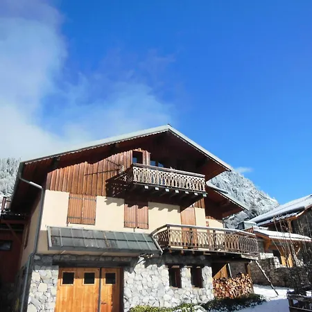 Appartamento Fleur De Neige - 2 Pièces Pour 4 Personnes 193342 *