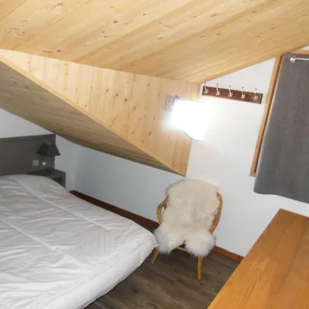 Fleur De Neige - 2 Pièces Pour 4 Personnes 193342