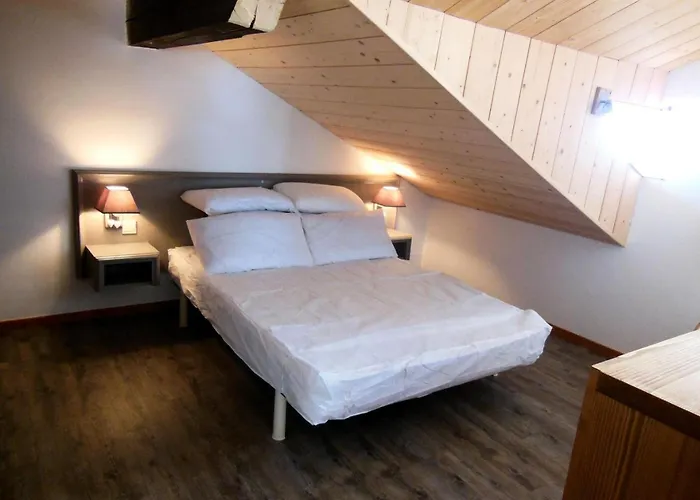 Appartamento Fleur De Neige - 2 Pièces Pour 4 Personnes 193342 La Plagne